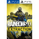 Tom Clancys: Rainbow Six Extraction PS4/PS5